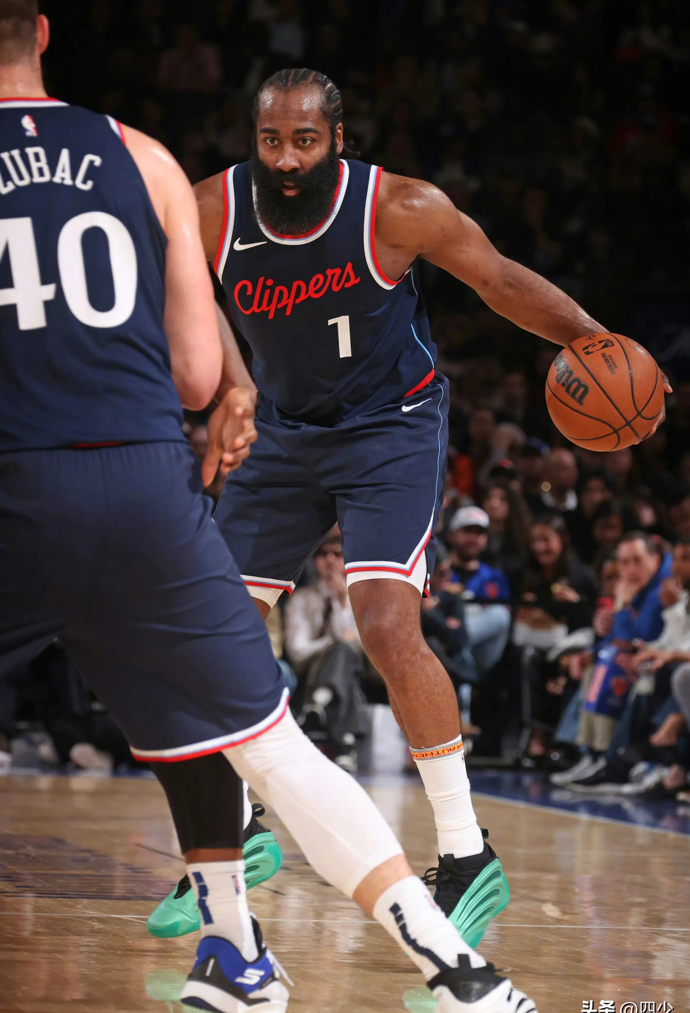 快船核心球员伤退，球队未来走势成疑，经验点击市场登录教育.